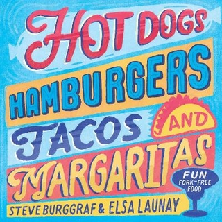 Hotdogs, Hamburgers, Tacos & Margaritas