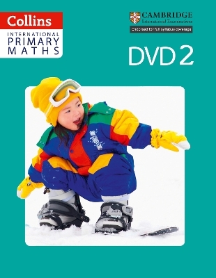 DVD 2 - Lisa Jarmin, Ngaire Orsborn