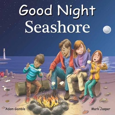 Good Night Sea Shore - Adam Gamble, Mark Jasper