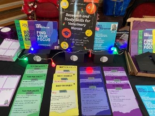 Cards Against Procrastination