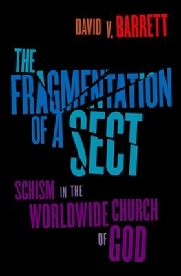 Fragmentation of a Sect