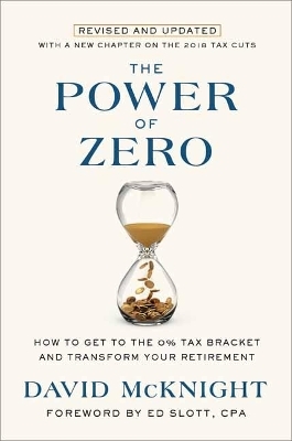 The Power of Zero - David McKnight