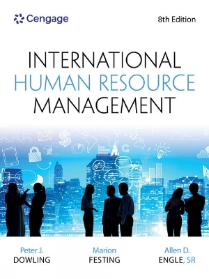 International Human Resource Management - Peter Dowling, Marion Festing, Allen Engle