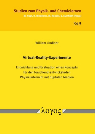 Virtual-Reality-Experimente
