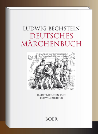 Deutsches Märchenbuch