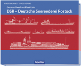 DSR - Deutsche Seereederei Rostock - Kr&uuml;ger-Kopiske Karsten Kunibert