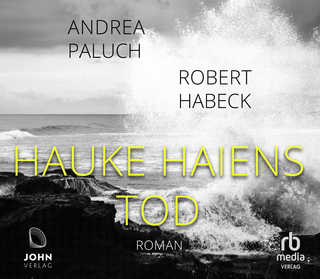 Hauke Haiens Tod
