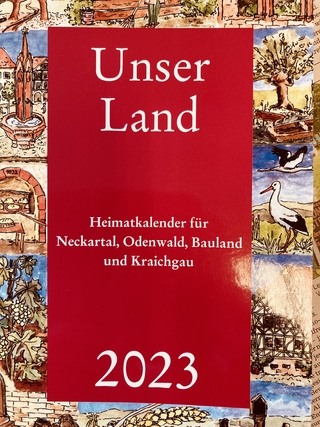 Unser Land 2023