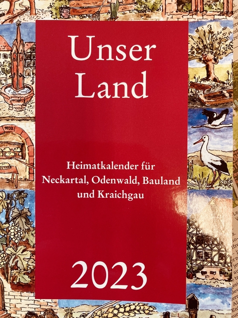 Unser Land 2023