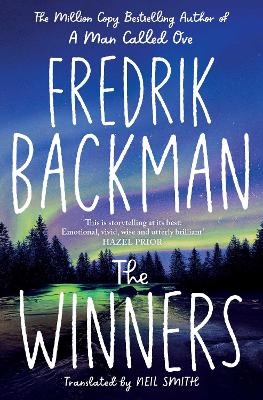 The Winners - Fredrik Backman
