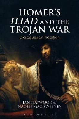 Homer’s Iliad and the Trojan War