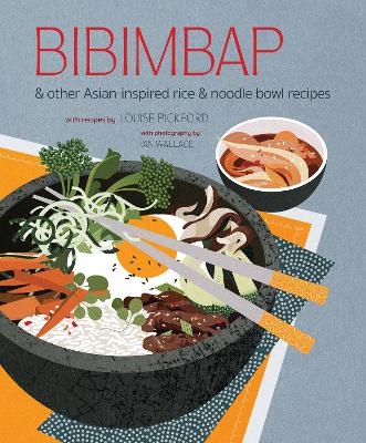 Bibimbap - Ryland Peters &amp Small;  