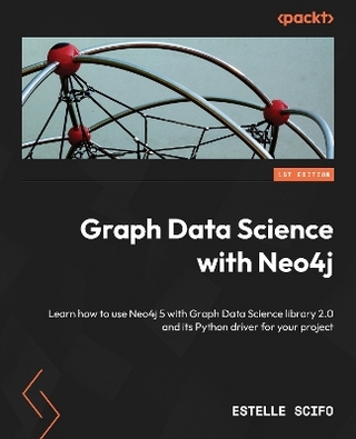 Graph Data Science with Neo4j