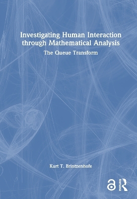 Investigating Human Interaction through Mathematical Analysis