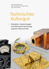 Technisches Kulturgut, Band 1 - 