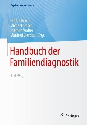 Handbuch der Familiendiagnostik - 