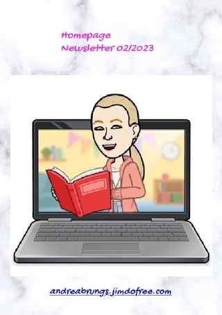 Newsletter 2023 / Newsletter 02/2023