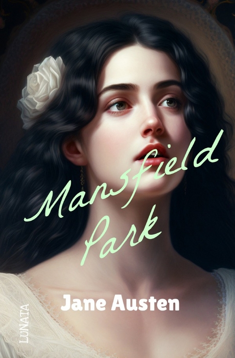Mansfield Park - Jane Austen