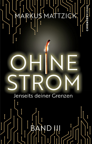 Ohne Strom - Jenseits deiner Grenzen (Band 3)