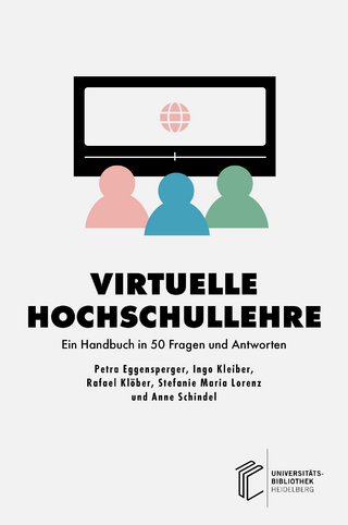 Virtuelle Hochschullehre