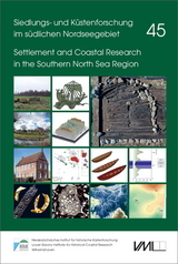 Aktuelle Forschungen und Projekte des Nieders&auml;chsischen Instituts f&uuml;r historische K&uuml;stenforschung