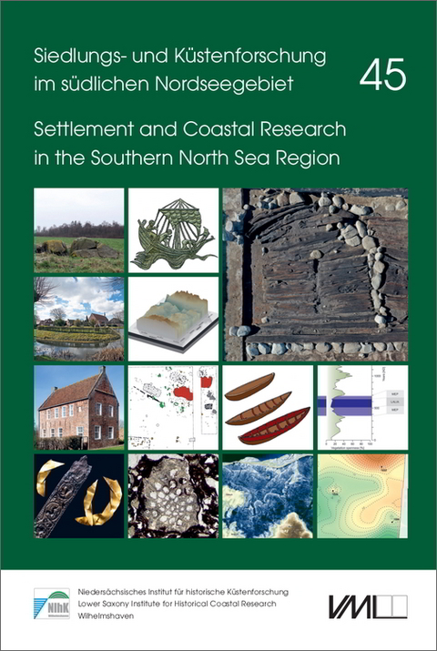 Aktuelle Forschungen und Projekte des Nieders&auml;chsischen Instituts f&uuml;r historische K&uuml;stenforschung