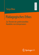 P&auml;dagogisches Ethos - Tanja Obex