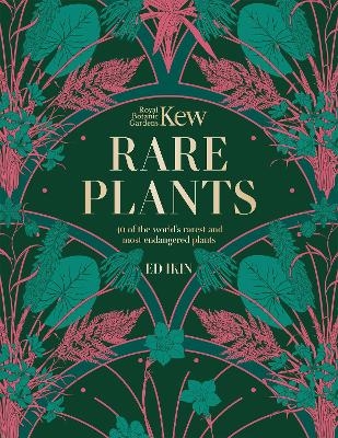 Kew - Rare Plants