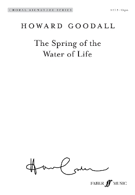 The Spring of the Water of Life - 