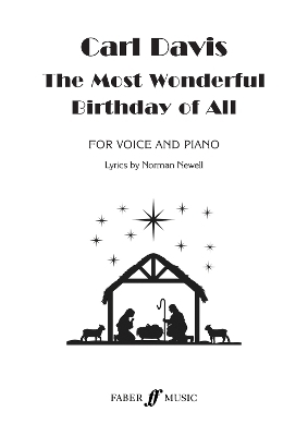 The Most Wonderful Birthday Of All - 