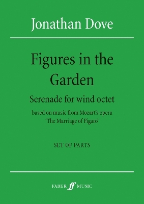 Figures in the Garden - 