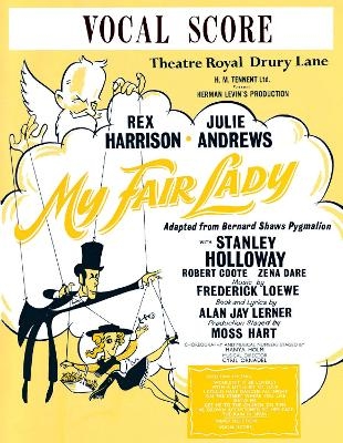 My Fair Lady - 