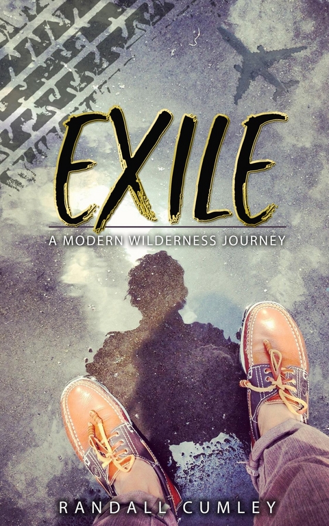 Exile - Randall Cumley