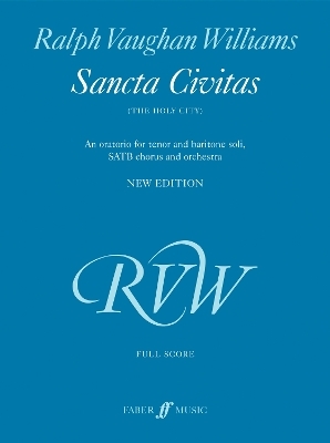 Sancta Civitas - 