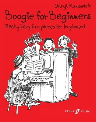 Boogie for Beginners - 