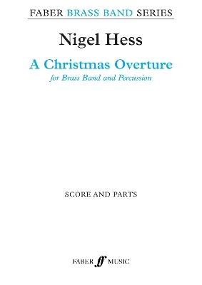 A Christmas Overture - 