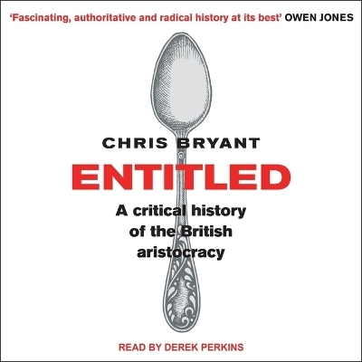 Entitled - Chris Bryant