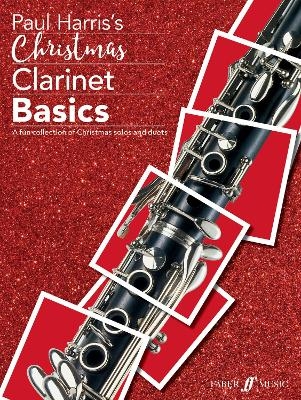 Christmas Clarinet Basics - 