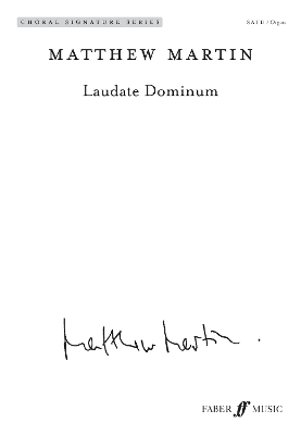 Laudate Dominum - 