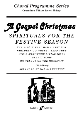 A Gospel Christmas