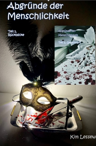 Samantha Jackson / Abgründe der Menschlichkeit Teil 1+2