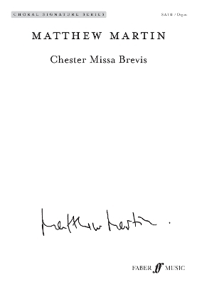 Chester Missa Brevis