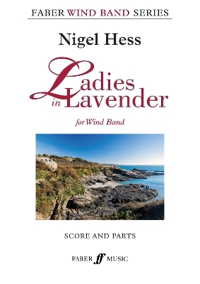 Theme from Ladies in Lavender - 
