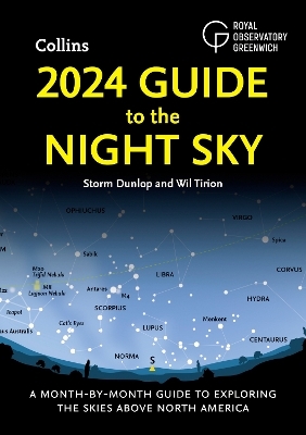 2024 Guide to the Night Sky