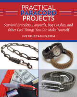 Practical Paracord Projects -  Instructables.com