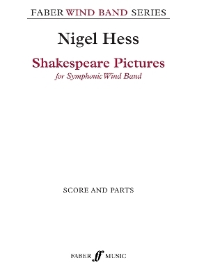 Shakespeare Pictures - 
