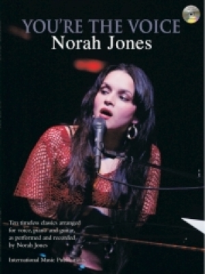 You're the Voice: Norah Jones - 