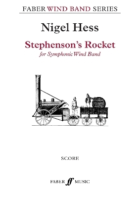 Stephenson's Rocket - 