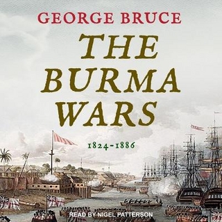 The Burma Wars