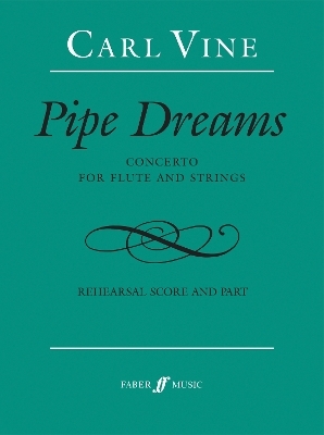 Pipe Dreams